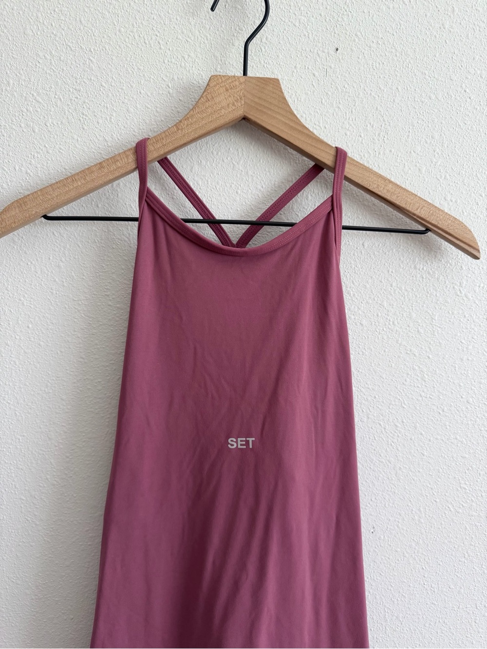 SET Active The Sport Body Dress Size Large - Canyon - Picture 5 of 8